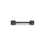 Beta 729T 36/600 Barre di torsione Macchina per dadi ruote 007290736