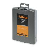 Beta 428FP/C7 Assortimento di 7 maschi a macchina 428FP 004280203
