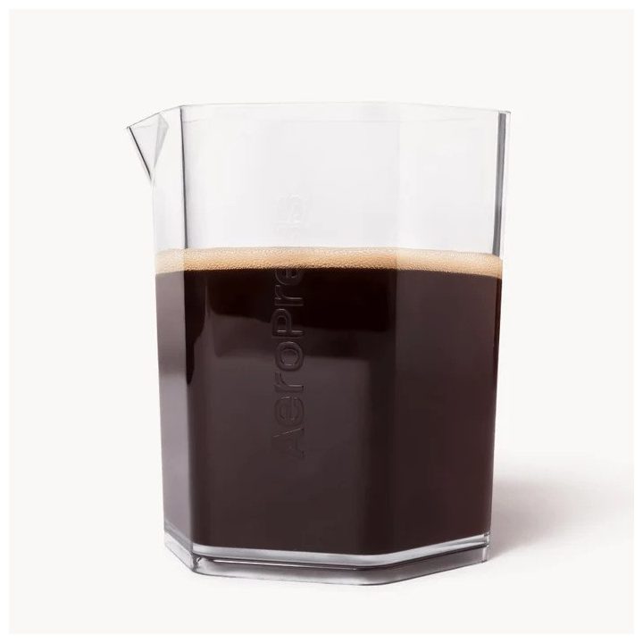 AeroPress Carafe Coffee Carafe 600 ml
