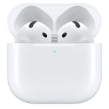Apple AirPods 4 Headset True Wireless Stereo (TWS) In-ear Calls/Music/Sport/Everyday Bluetooth White