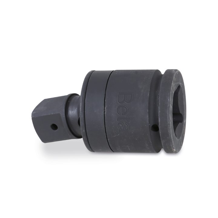 Beta 730/25 Snodo Macchina con attacchi quadri maschio e femmina 1.1/2" fosfatato 007300830
