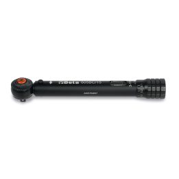 Beta 605BC/15 Chiave dinamometrica compatta in alluminio, con meccanismo a scatto, fino a 15Nm 006050015