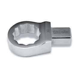 Beta 653 9X12-16 Chiavi poligonali per barre dinamometriche con attacco rettangolare 006530016