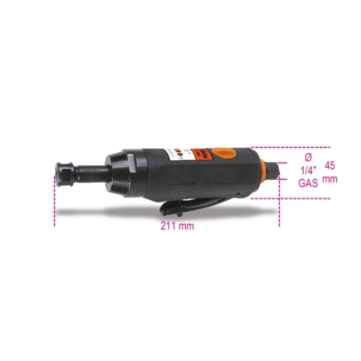Beta 1934BV Pulitrice per pneumatici a bassa velocità 019340000