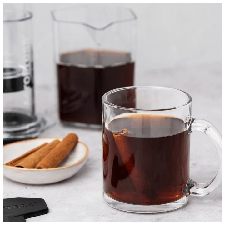 AeroPress Carafe Coffee Carafe 600 ml
