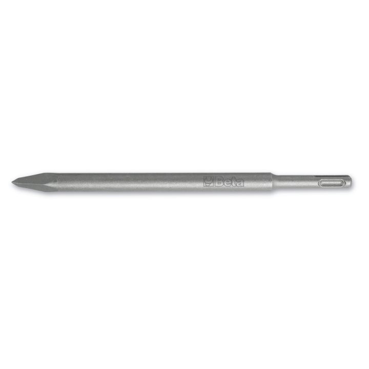 Beta 418/K3 Kit di scalpelli per edilizia con attacco SDS-plus 004180103