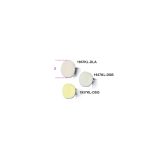 Beta 1937KL-DSB Spugna lucidatura bianca 90mm (3,5") 019370165