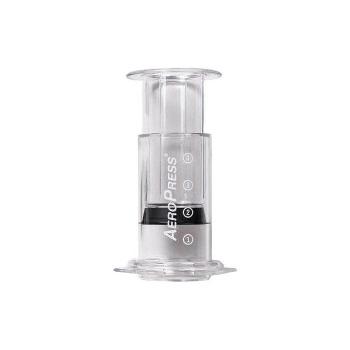 AeroPress Clear Coffee maker