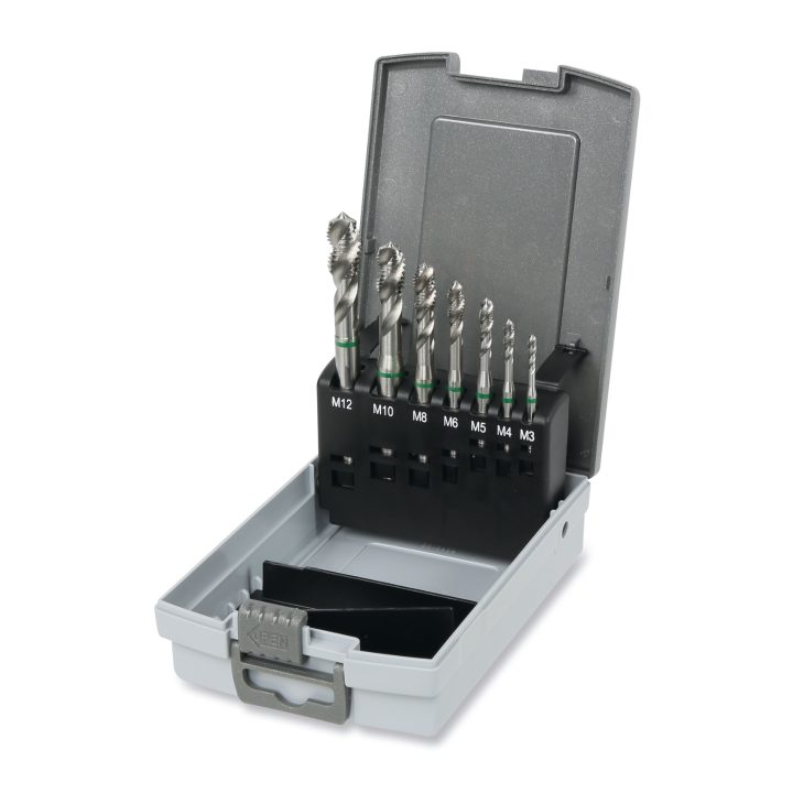 Beta 429FC/C7 Assortimento di 7 maschi a macchina 429FC 004290204