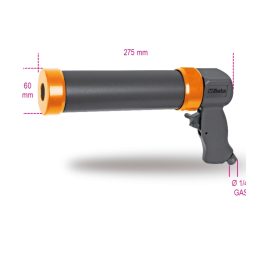 Beta 1947 Pistola per sigillanti 019470001