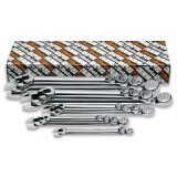 Beta 42LMP/S18 Serie di 15 chiavi combinate lunghe 000420552