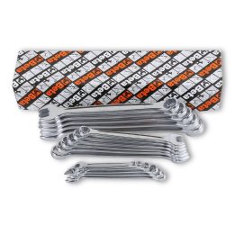 Beta 42/S17 Serie di 17 chiavi combinate 000421065