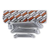 Beta 42/S17 Serie di 17 chiavi combinate 000421065