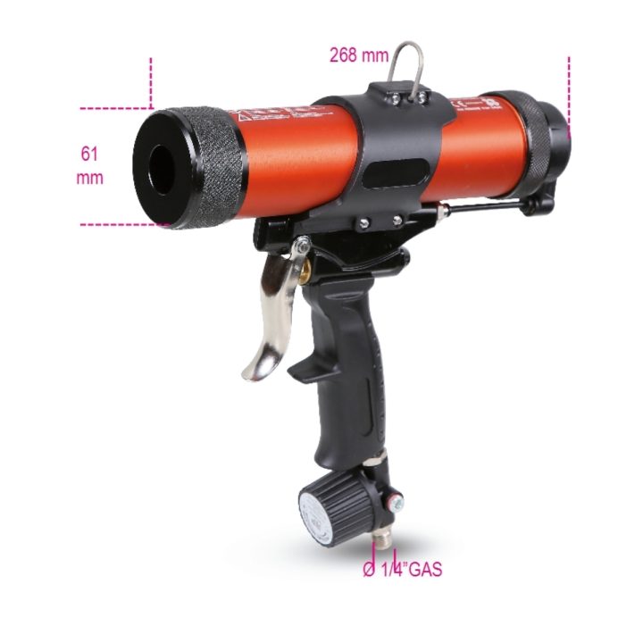 Beta 1947H Pistola per sigillanti 019470011
