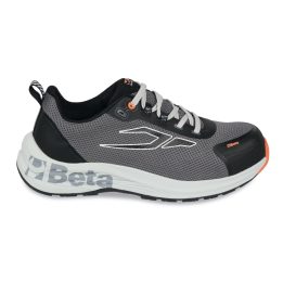 Beta 7340G 44 Scarpe RENEGADE in tessuto mesh ad alta traspirazione con allacciatura tradizionale 073400644