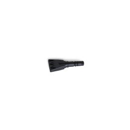 Beta 1949U5/F Ugello a ventaglio piatto, in nylon rinforzato con fibre di vetro, per 1949U5 e 1949P 019490136