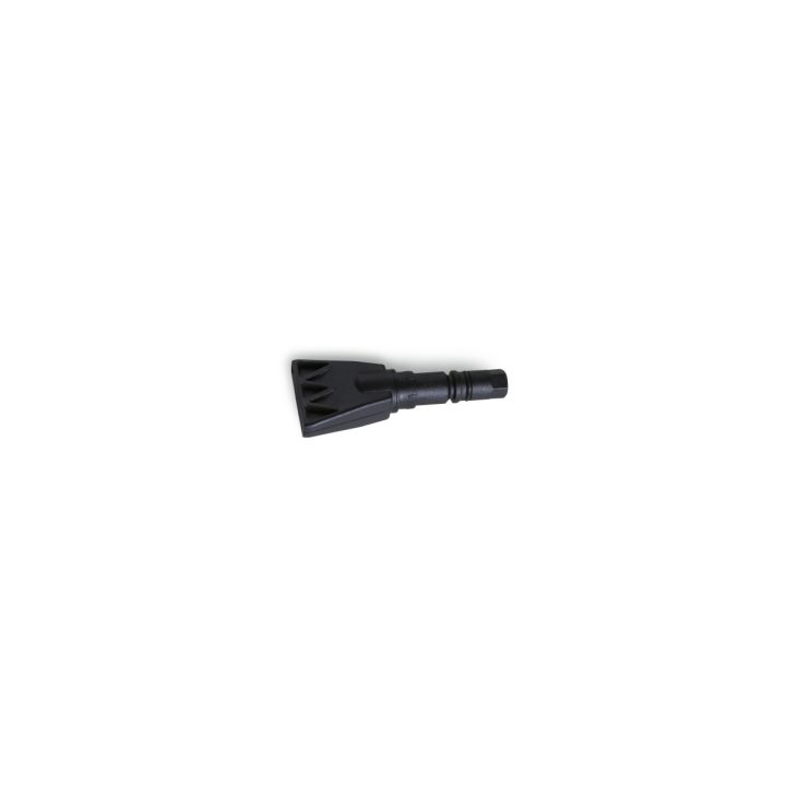 Beta 1949U5/F Ugello a ventaglio piatto, in nylon rinforzato con fibre di vetro, per 1949U5 e 1949P 019490136