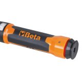 Beta 666-LBF.FT/20 Chiave dinamometrica a scatto Zero-Reset con scala in libbre-forza piedi 006660782
