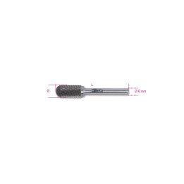 Beta 426MD/CT8 Lime rotative in metallo duro taglio incrociato HM4 004260513