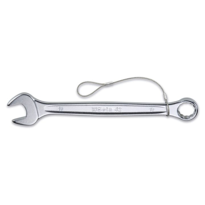 Beta 42HS 14 Chiave combinata a forchetta e poligonale con sistema anticaduta H-SAFE 000424514