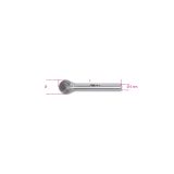Beta 426MD/S9,5 Lime rotative in metallo duro taglio incrociato HM4 004260548