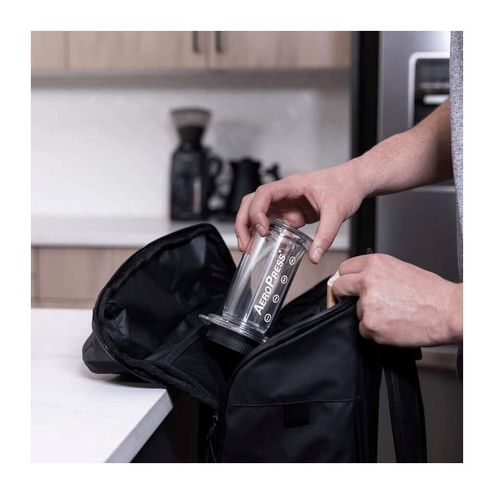 AeroPress Clear Coffee maker