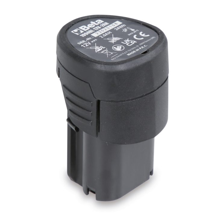 Beta 1994BL 12V-2AH Batteria 12V - 2Ah 019940015