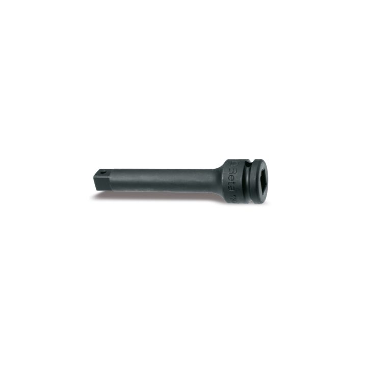 Beta 720/21K Prolunga con attacchi quadri maschio e femmina 1/2" fosfatato 007209822