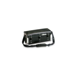 Beta 2009N/BV Borsa per manutentori in cuoio, vuota 020090200
