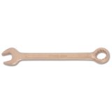 Beta 42BA-AS 1/2 Chiavi combinate a forchetta e poligonale piegata antiscintilla 000420953