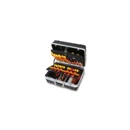 Beta 2036TET/B Trolley con assortimenti di utensili per elettronica ed elettrotecnica 020361223