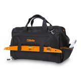 Beta 2109VU/3 Borsa portautensili in tessuto tecnico, vuota 021091024