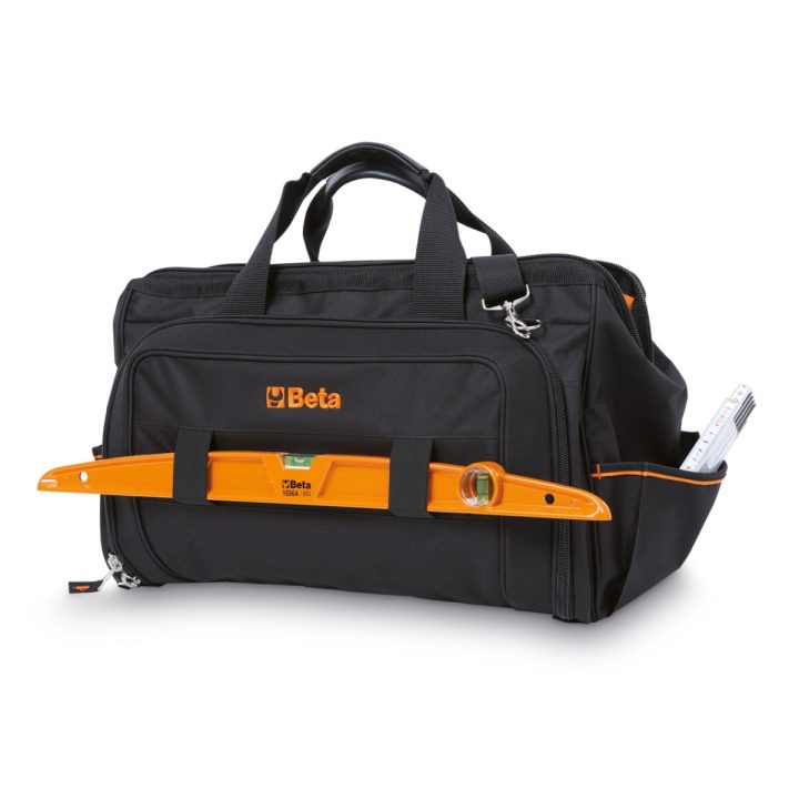 Beta 2109VU/3 Borsa portautensili in tessuto tecnico, vuota 021091024