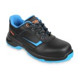 Beta 7202BP 47 Scarpe basse in pelle liscia idrorepellente 072020647