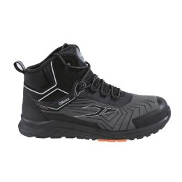 Beta 7357G 38 Scarpe 0-Gravity alte leggerissime in microfibra idrorepellente 073570038
