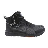 Beta 7357G 43 Scarpe 0-Gravity alte leggerissime in microfibra idrorepellente 073570043