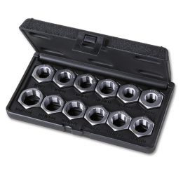 Beta 437K/12 Assortimento per ripristino filetti semiassi 004370032