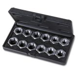 Beta 437K/12 Assortimento per ripristino filetti semiassi 004370032