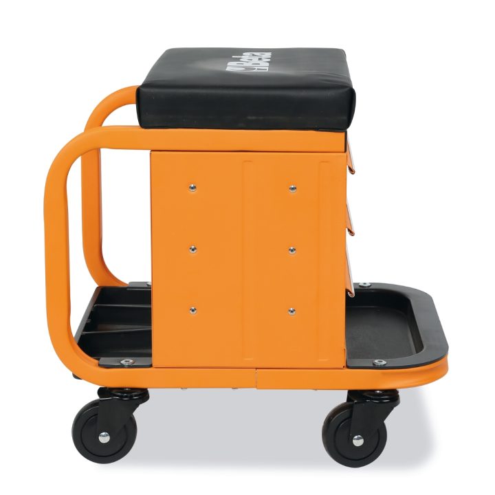 Beta 2258N-O Seggiolino con cassettiera 022580021