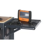 Beta 2400 RSC24/MP Mensola pieghevole 024004900