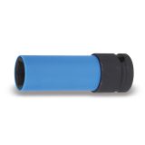 Beta 720LC 19 Chiavi a bussola Macchina per dadi ruote con inserti polimerici colorati 007200639