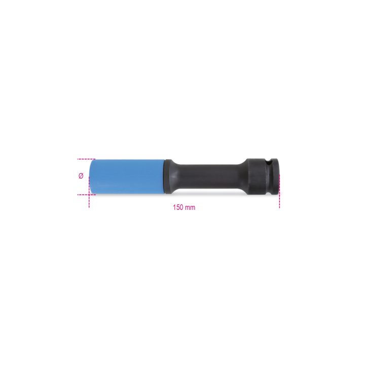Beta 720LCL 17 BUSSOLE MACCH LUNGHE COLORED 1/2 LCL 17 007200737