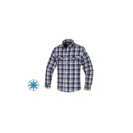 Beta 7545F XXL Camicia a quadri in flanella, morbida e calda, per garantire il massimo comfort durante il lavoro. 075450205