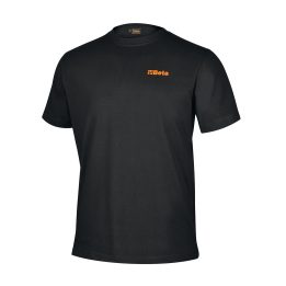 Beta 7548D XS T-shirt con stampa in stile graffiti 075480600