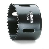 Beta 450 25 Seghe a tazza in acciaio HSS-Co 8% 004500025