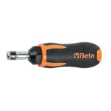 Beta 581/5 Giravite dinamometrico a slittamento senza scala graduata 005810006