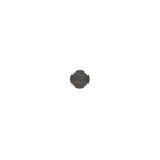 Beta 3029/2T-L/RP Piattello di ricambio in gomma 85 mm per 3029/2T, 3029L/2T, 3030H/2T 030290502