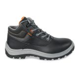 Beta 7243NFT 36 Scarpe occupational BASIC in pelle idrorepellente 072430536