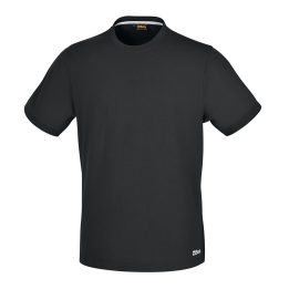 Beta 7553N XXXL T-shirt work in cotone jersey 150 gr, nero 075530506
