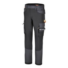 Beta 7560NG S Pantaloni da lavoro multitasche elasticizzati 075600001